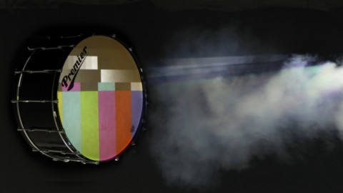 Backstage Pass: Metropolis Festival