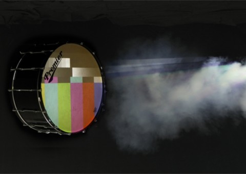 Backstage Pass: Metropolis Festival