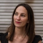 Profile picture of Kaylie Melville